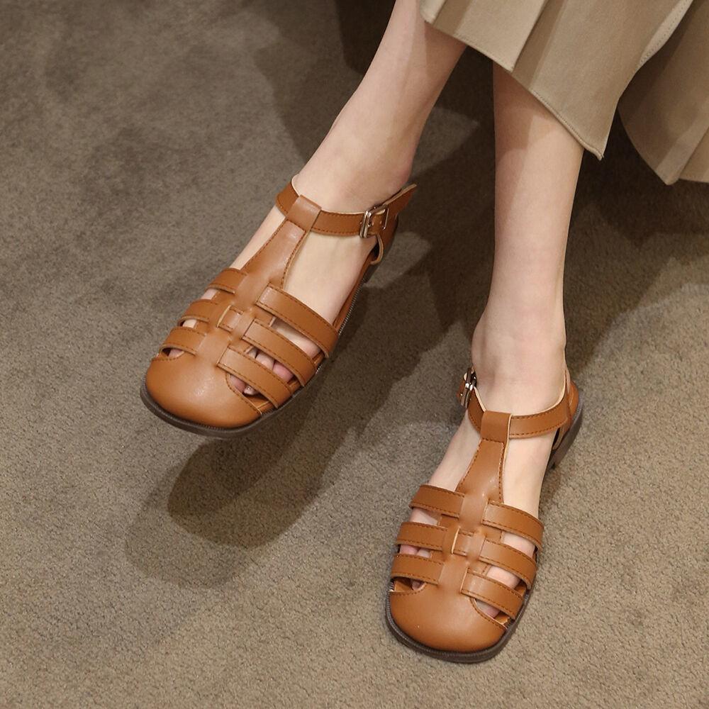 리플라 cnu1308 sandal_ 2color