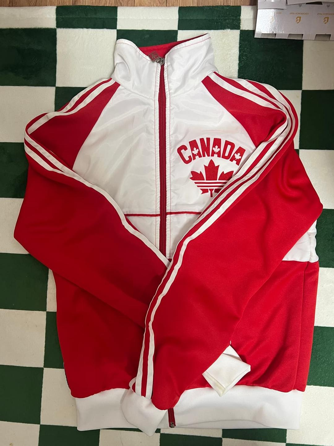 (M) 아디다스 캐나다 져지 | 후루츠패밀리