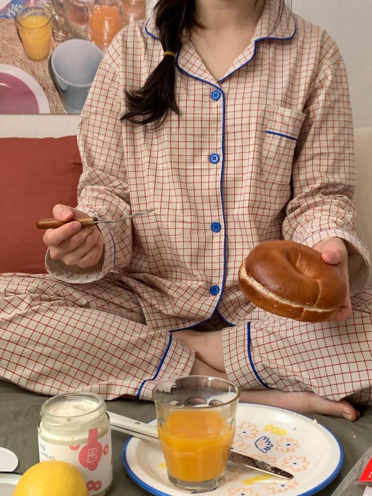 프롬체크파자마