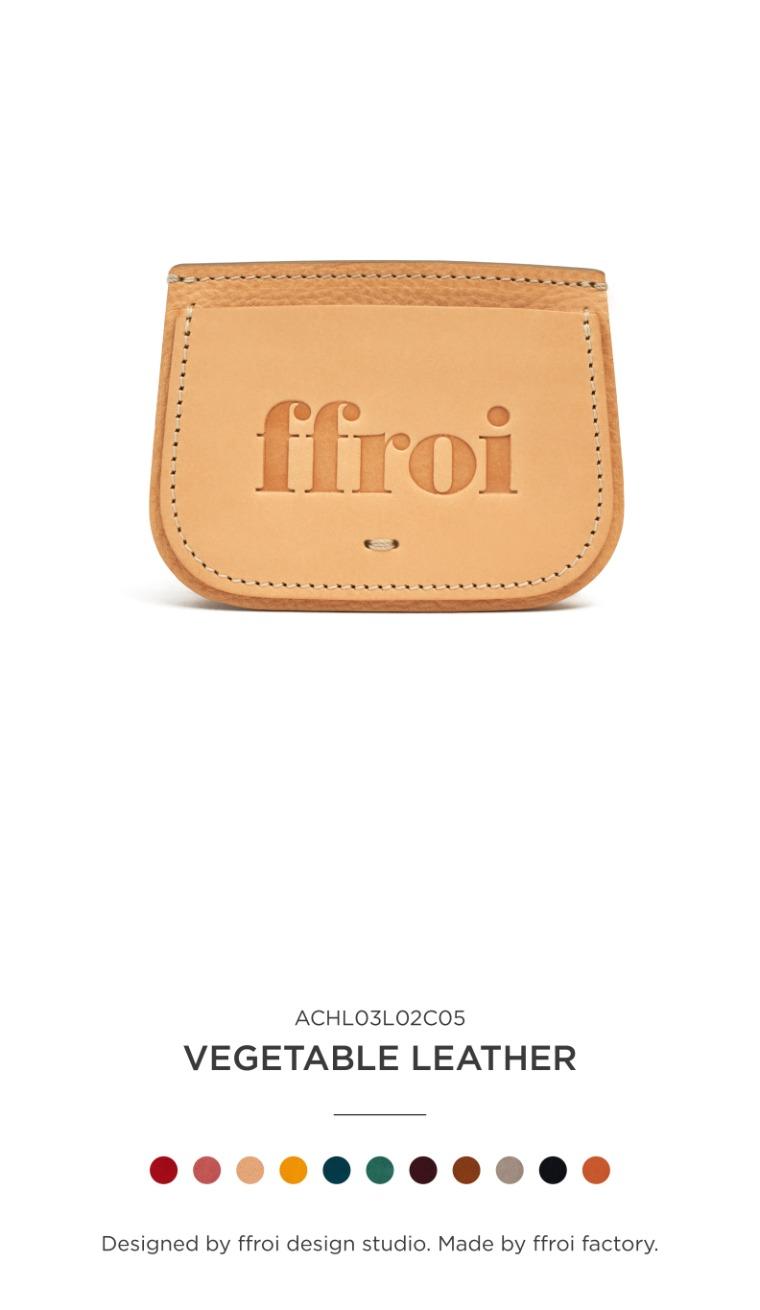 BUSINESS CARD HOLDER