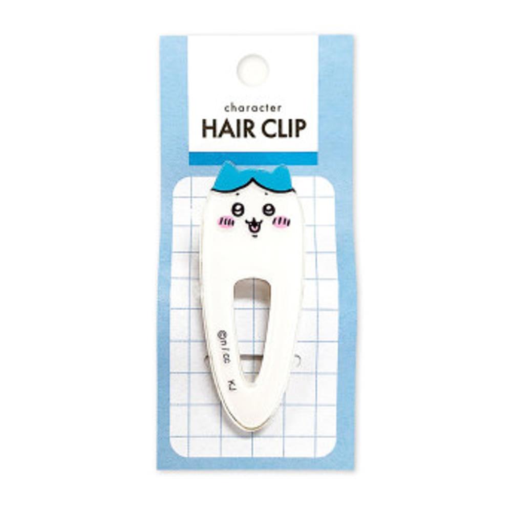 치이카와 헤어핀 헤어클립 앞머리핀 삔 / 하치와레