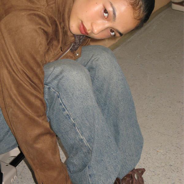 Grady 그레디 레이스업 워커