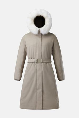 코오롱스포츠 | 여성 안타티카 프리미어 롱 다운