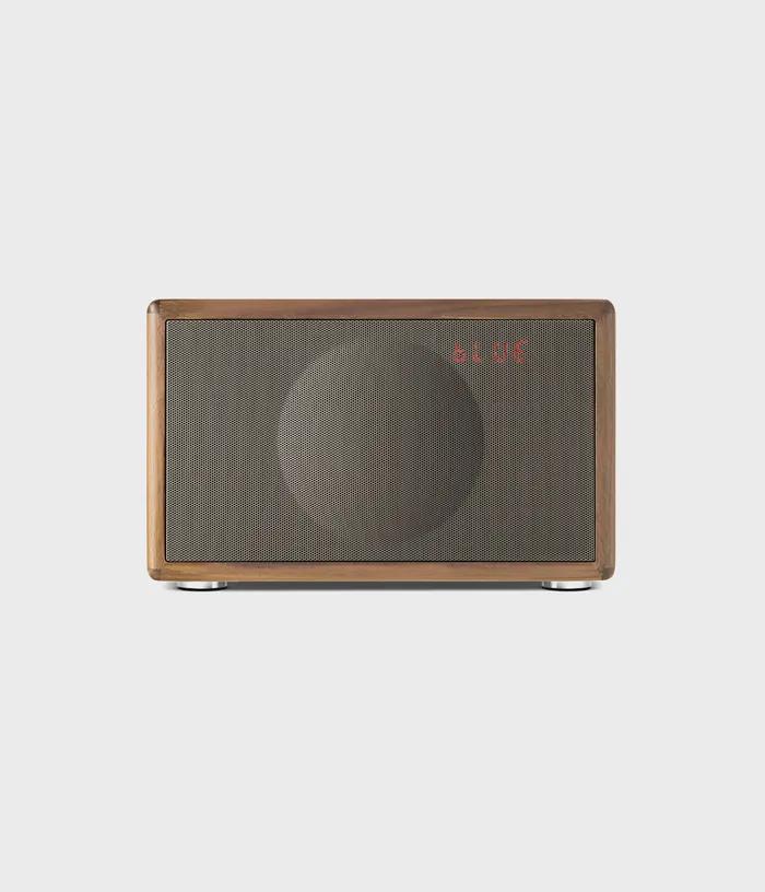 제네바 블루투스 오디오 클래식 M 월넛 GENEVA Classic/M Walnut