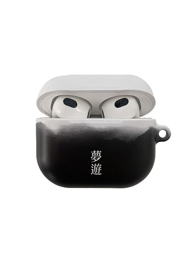 흑산 에어팟 케이스 에어팟3