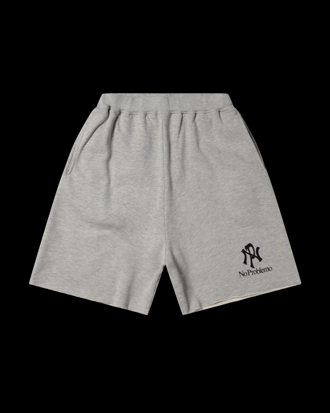 NYP Sweatshort