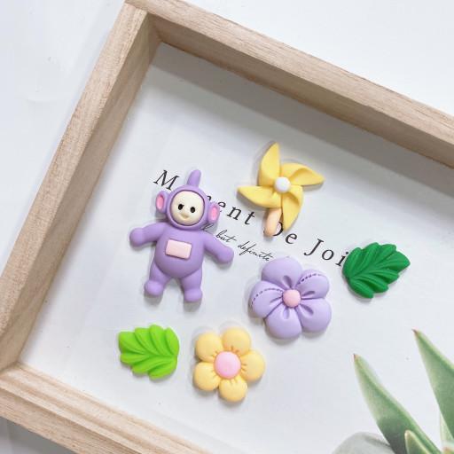 (재입고) 꼬꼬마친구들 지비츠세트