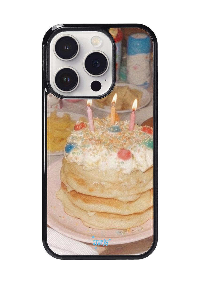 Birthday Party Case (bumper)