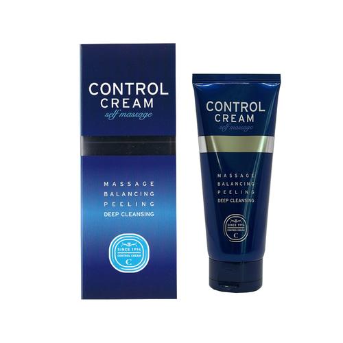 참존 콘트롤 크림 셀프 마사지 150ml