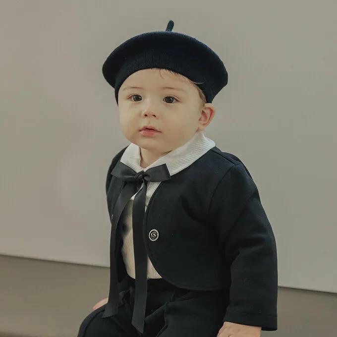 레브 자켓_블랙