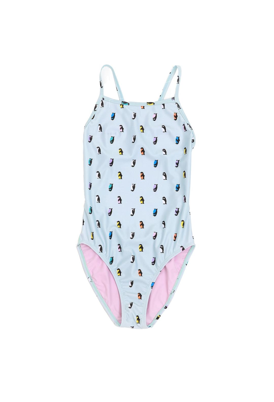 Going Penguin (renewal) 고잉 펭귄 (리뉴얼)