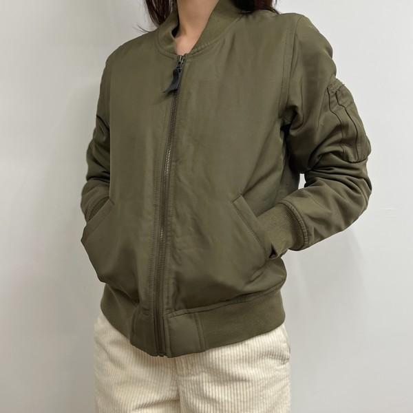 [ WOMAN ] NIKO AND... jacket