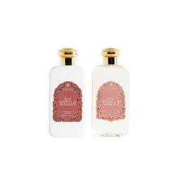 (세트)바디듀오 라이트패키지 로사 노벨라 250ml