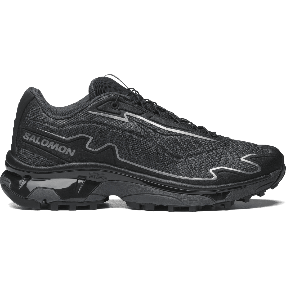 XT-슬레이트 - 블랙/아스팔트/실버 / 245