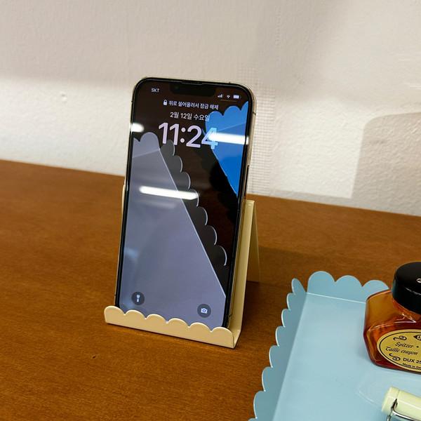 Color Drop Phone Cradle_ 4 options