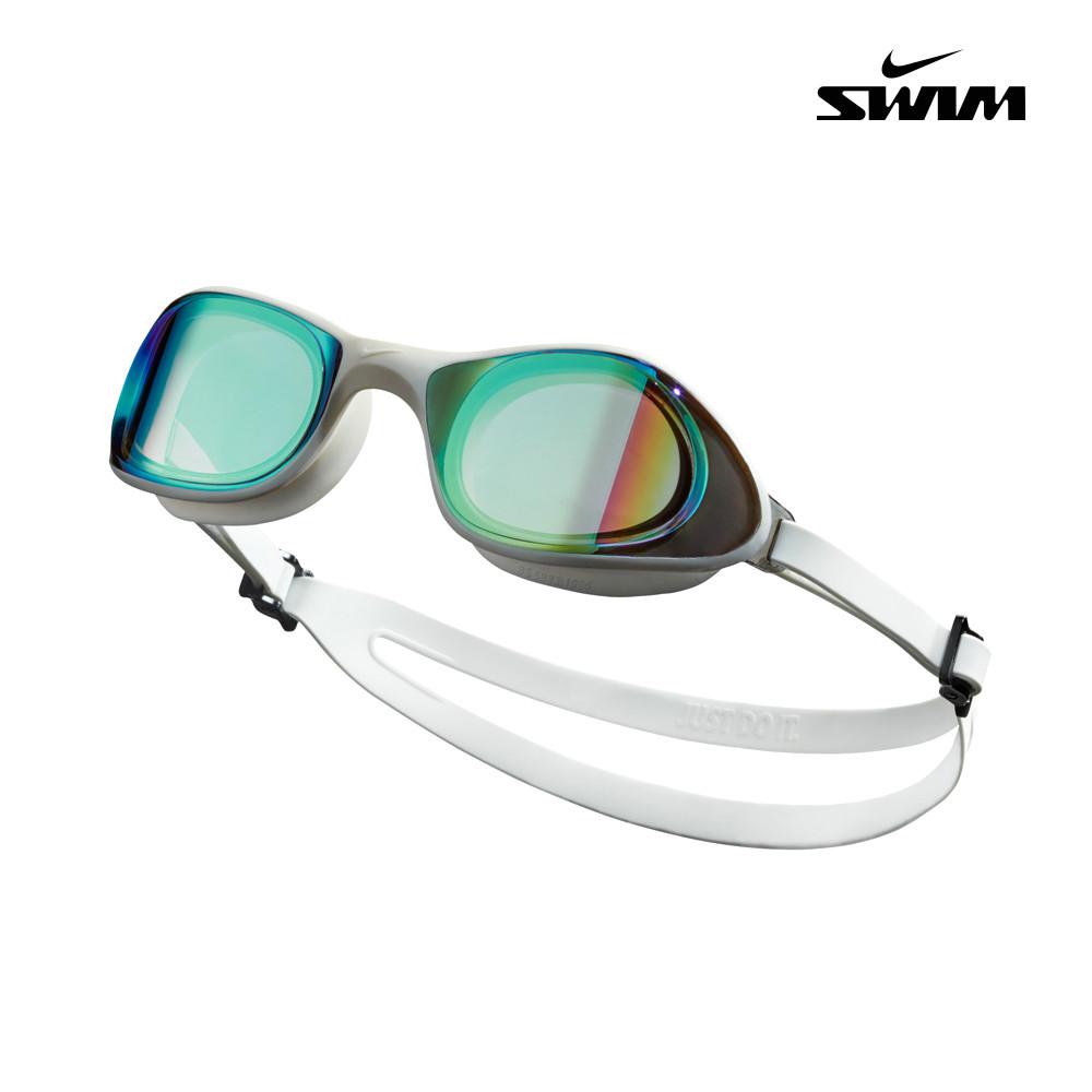나이키스윔 익스펜스 미러 고글 NESSB160-990