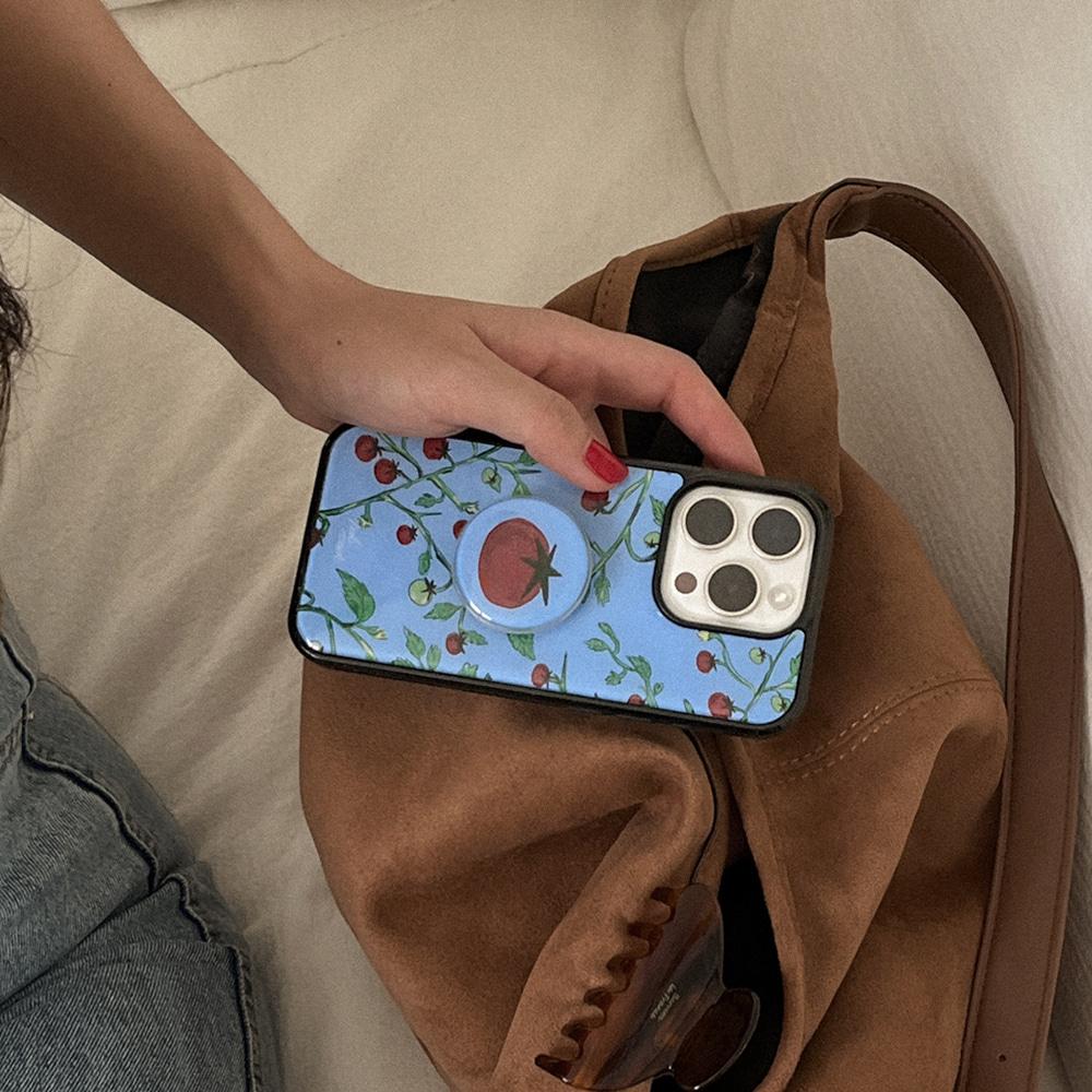 capri tomato 디자인 [에폭시톡]