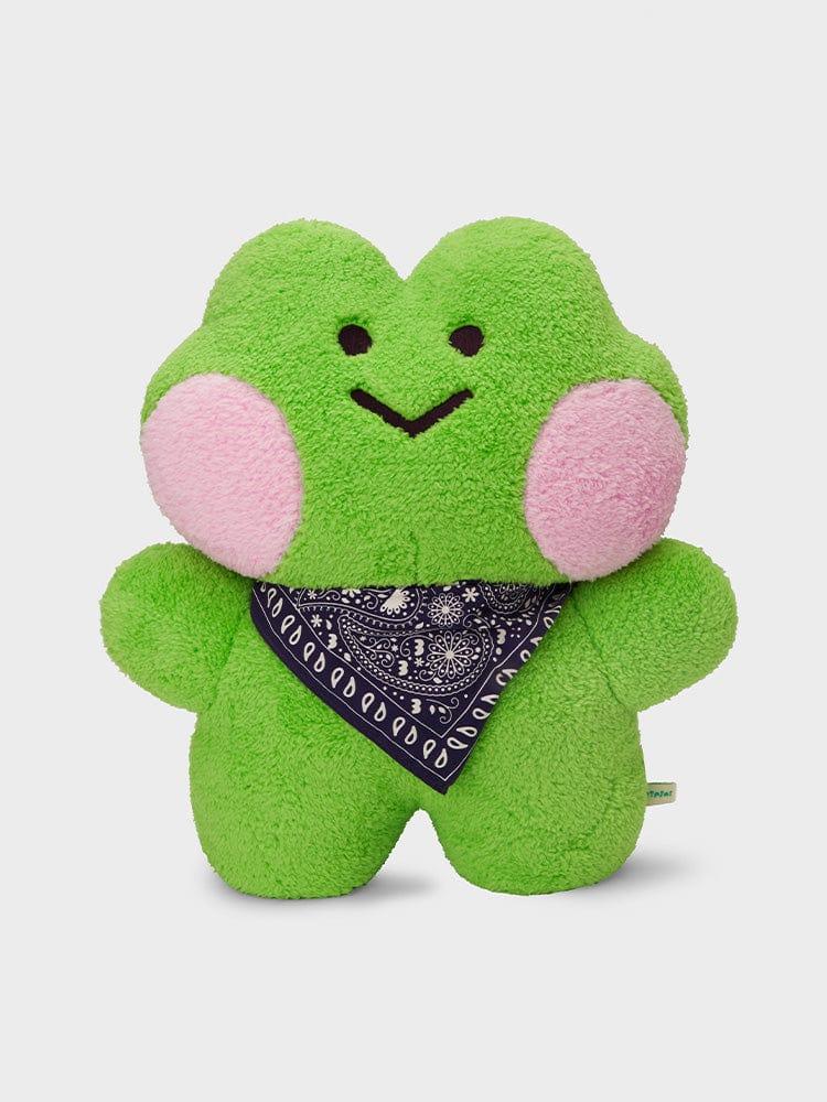 라인프렌즈 미니니 레니니 대왕 스탠딩 인형