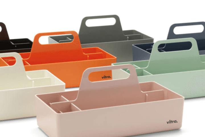 [해외] 툴박스 다용도함 RE