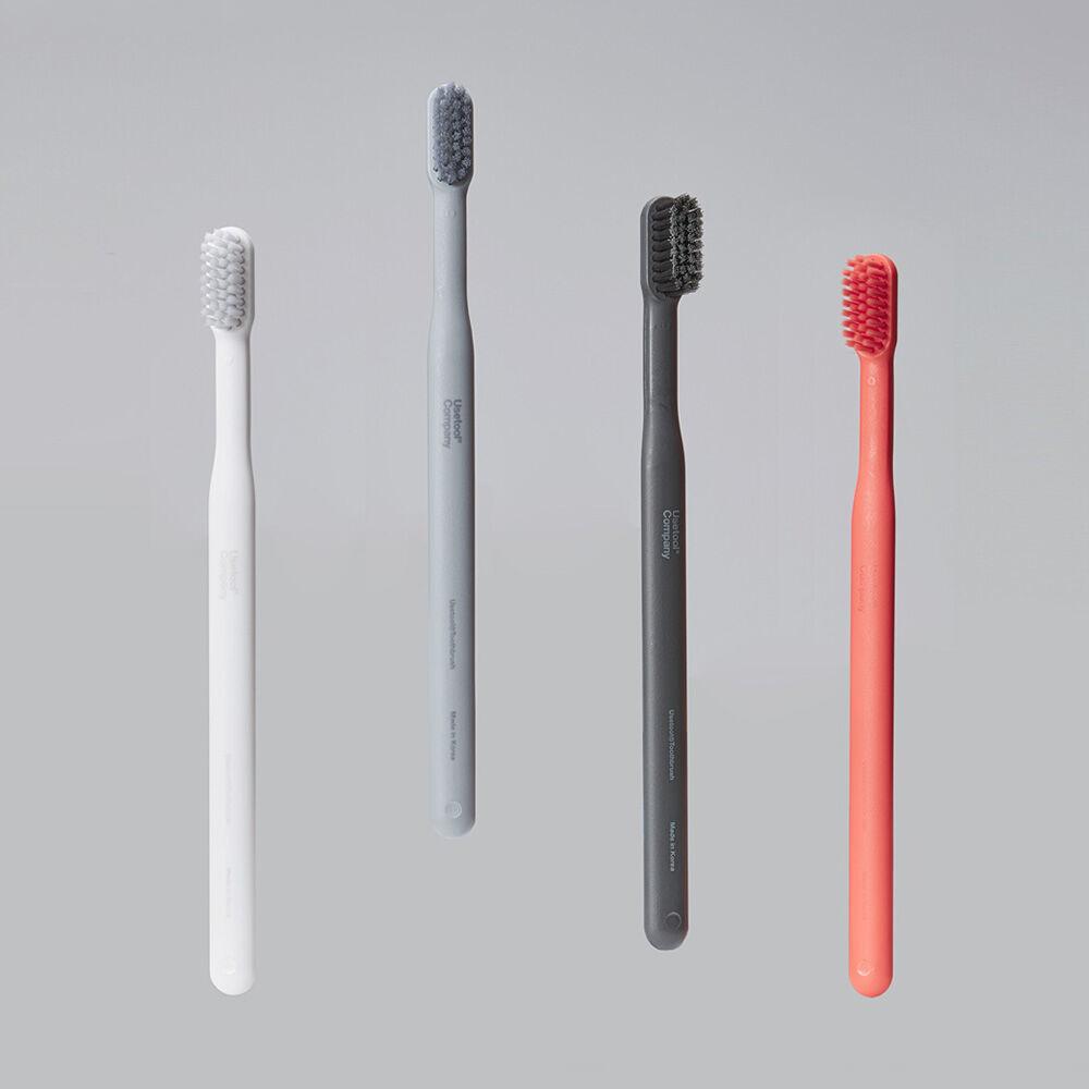 유즈툴 투스브러쉬 칫솔 4종