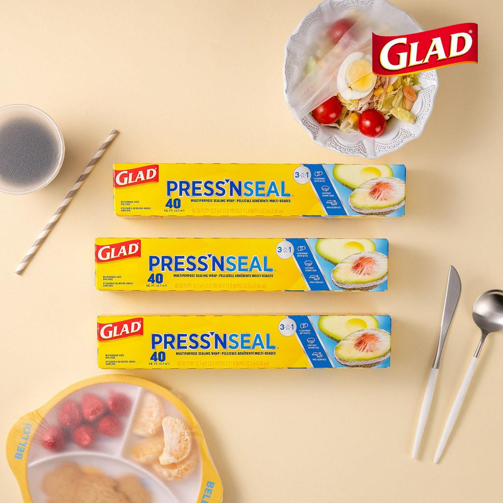 [BEST] 글래드 매직랩 컴팩트 3개 세트 마법같은 샌드위치랩