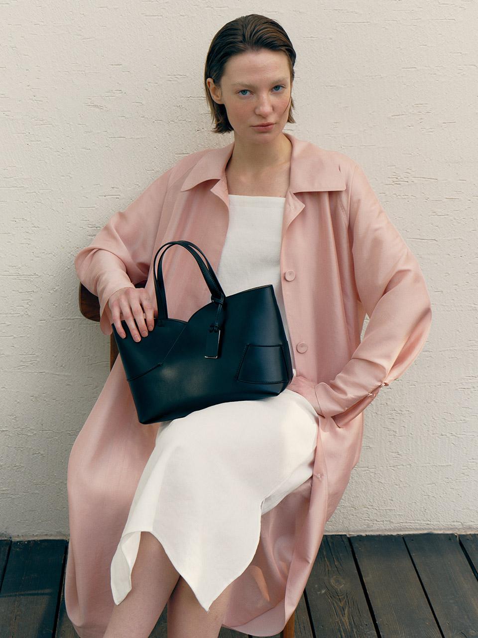 마레 토트백 미디움 LW5SB2960_10