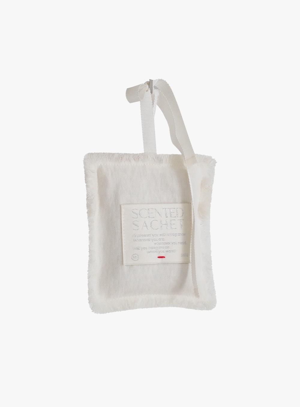 린넨 샤쉐 (향기주머니)