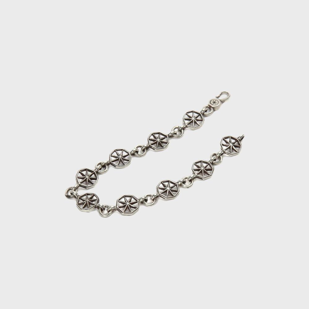 RML The Milky Way Chain Bracelet