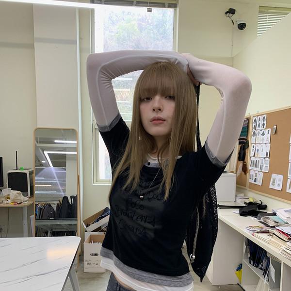 Slim Layer Long Sleeve T-Shirt