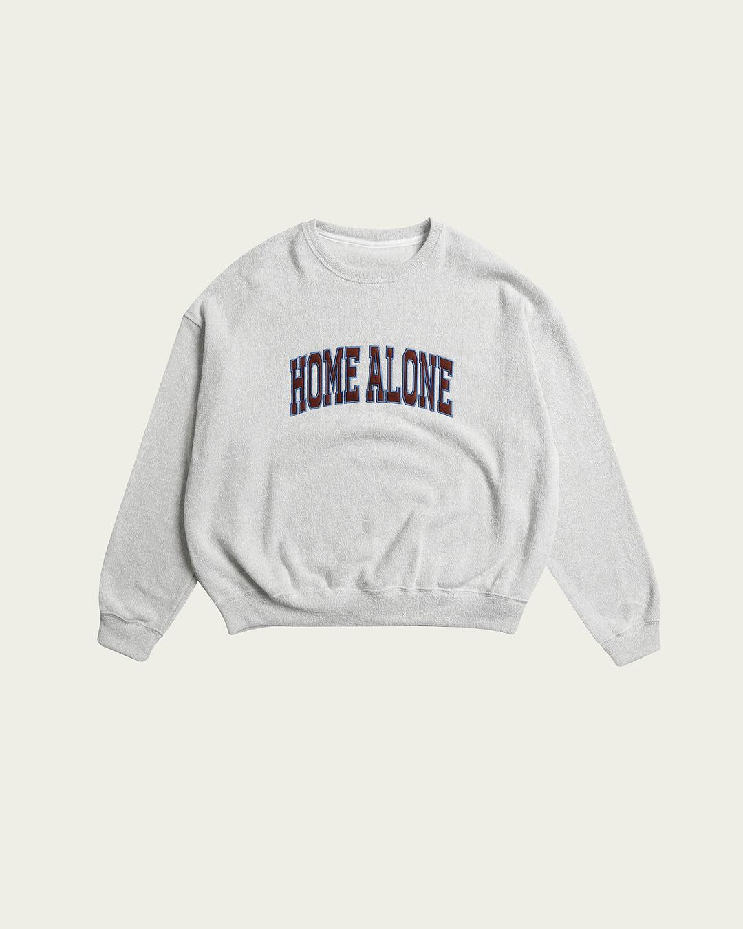 Home Alone Sweatshirt