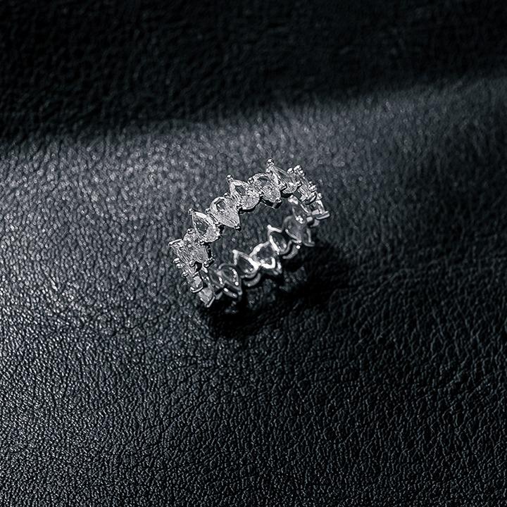 티어 다이애나 반지 보넥도 태산 착용 BOYNEXTDOOR 보이넥스트 도어