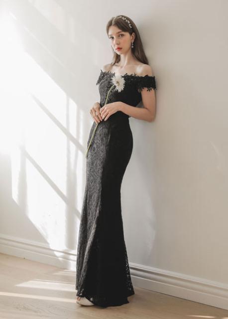 블리스 드레스 대여