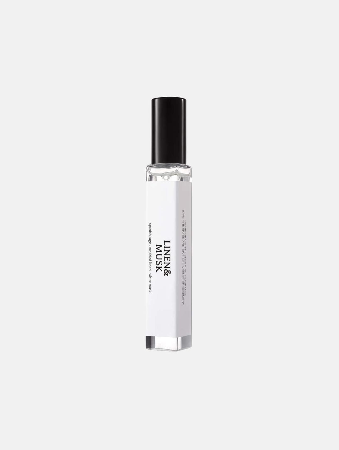 LINEN & MUSK 10ml