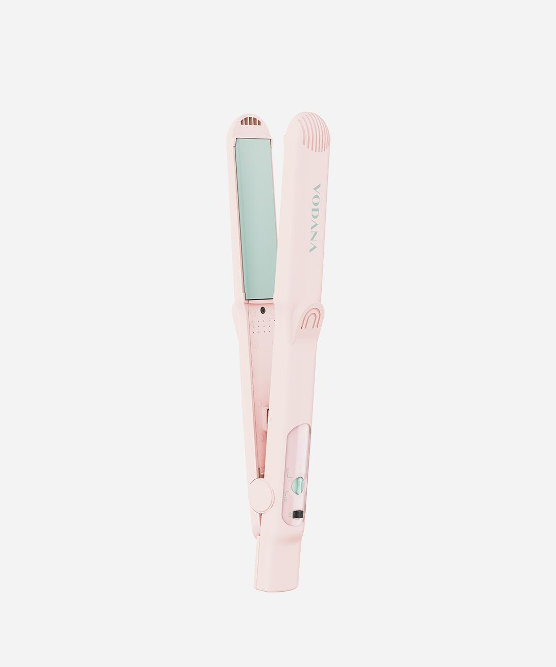 보다나 플레인 판고데기 키치핑크