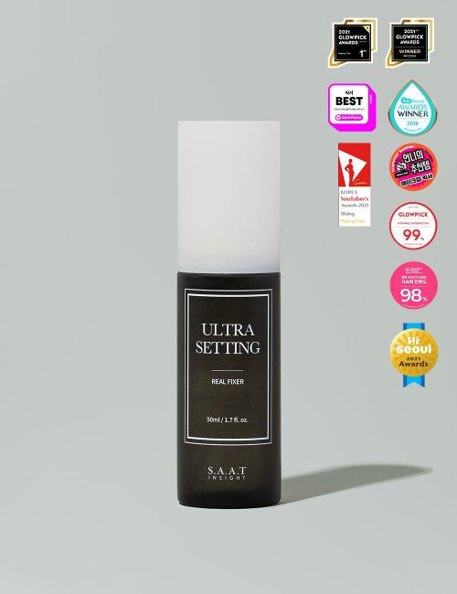 울트라 세팅 진짜 픽서 50ml