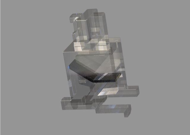 키보드 스테빌라이저 용두 스티커 20개입