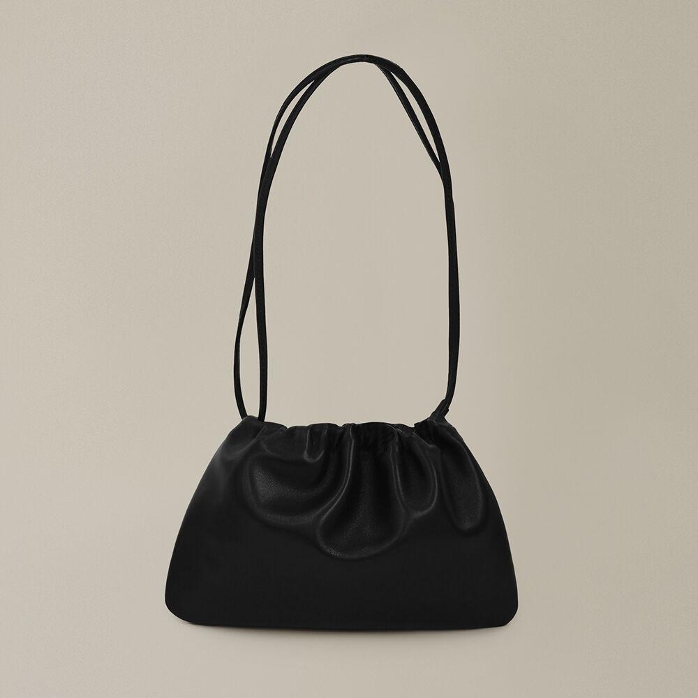 Nella strap bag (Black)