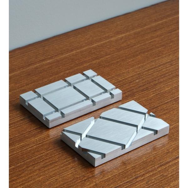 Square Object 02 / holder