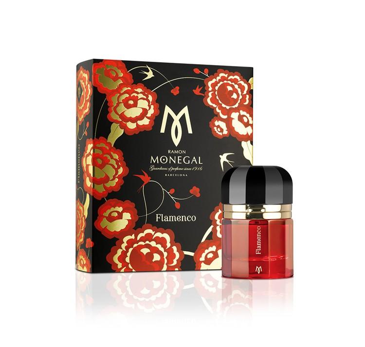 라몬모네갈 플라멩코 오드퍼퓸 50ml