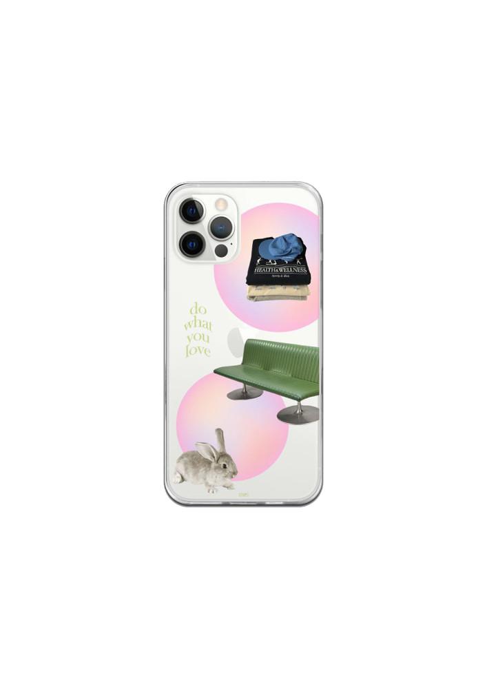 [mei] bubble 케이스