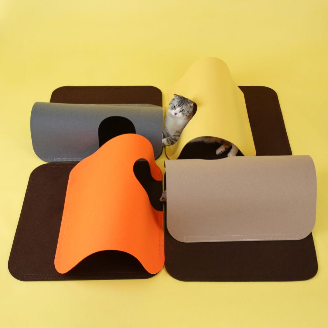 [주말특가]펫홀릭 감성 미로터널 중형/대형