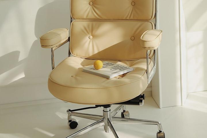 [해외] 미드센츄리 켄딜 체어 사무용 컴퓨터 의자 8colors