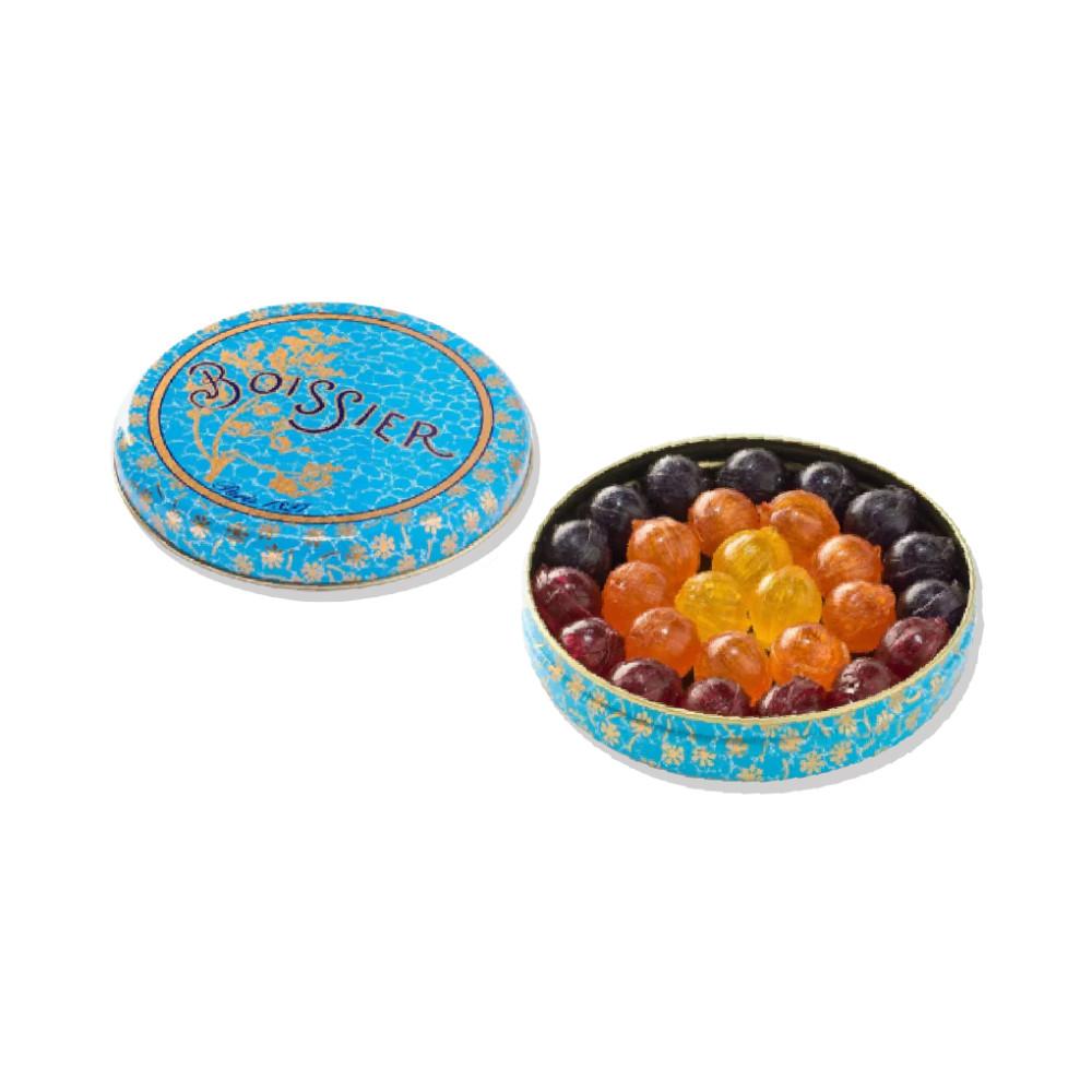 [케이스 손상 할인 프로모션] Boissier 브아시에 과일봉봉 70g