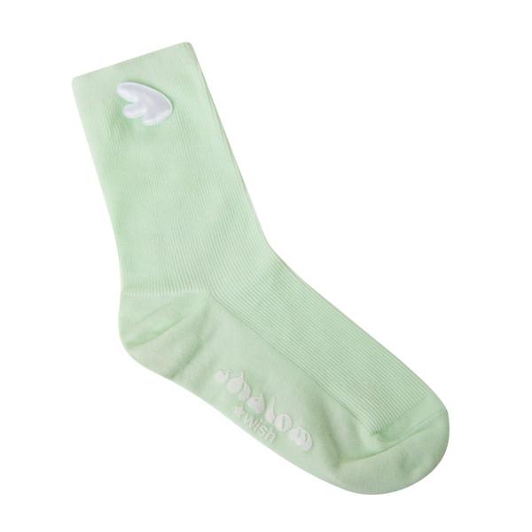 WING SOCKS