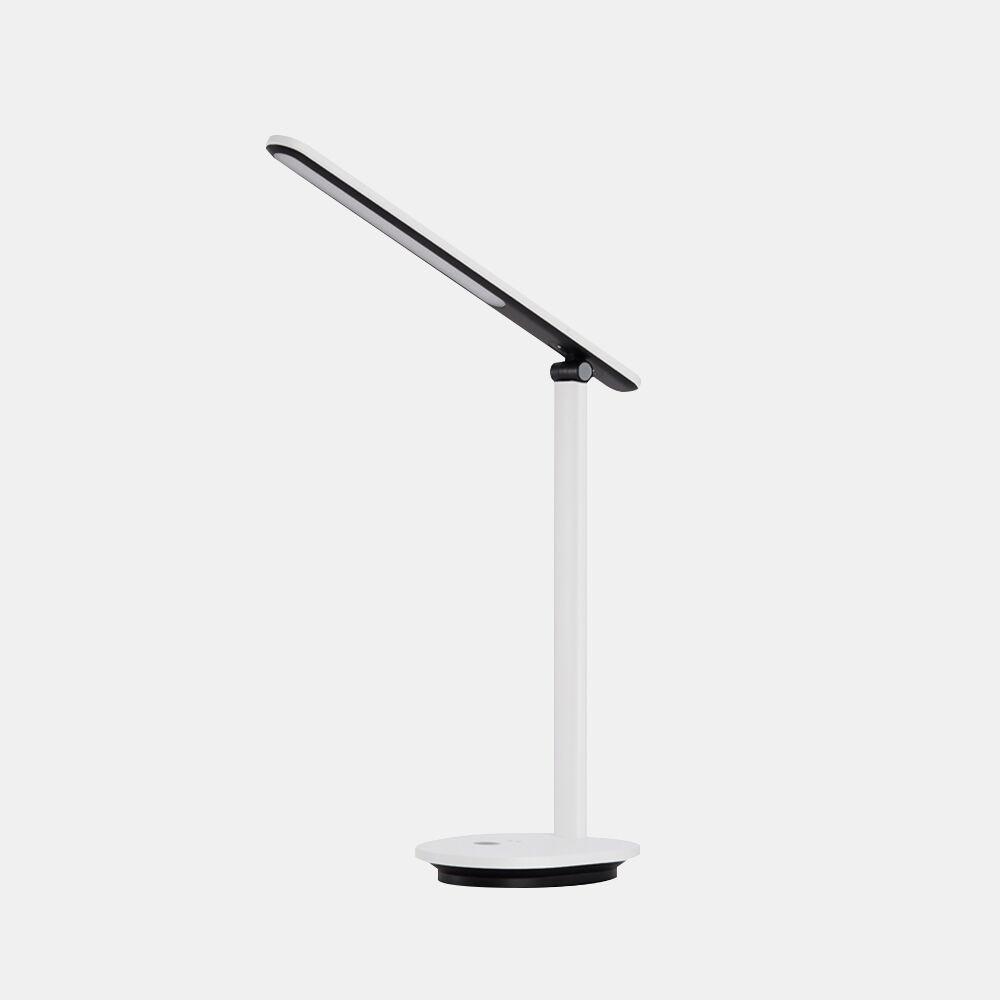 [ PHILIPS 코리아 공식판매점 ] 필립스 아이보리 LED 스탠드 조명 학습용 사무용 독서등 취침등