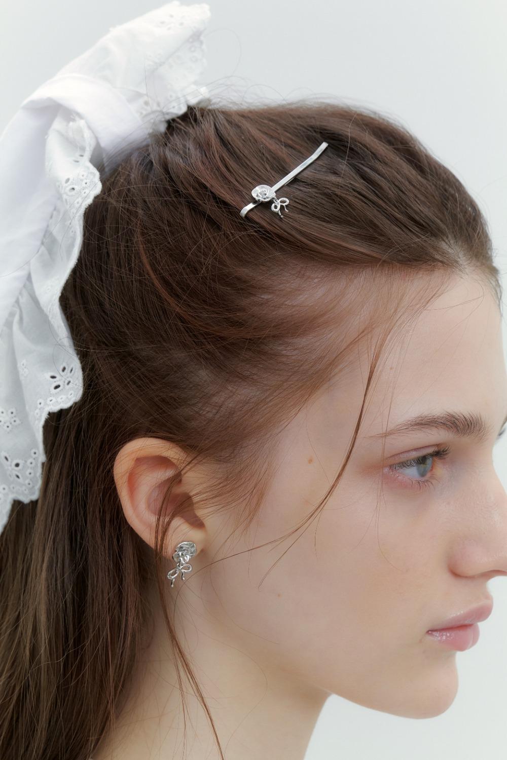 Wildflower Hairpin