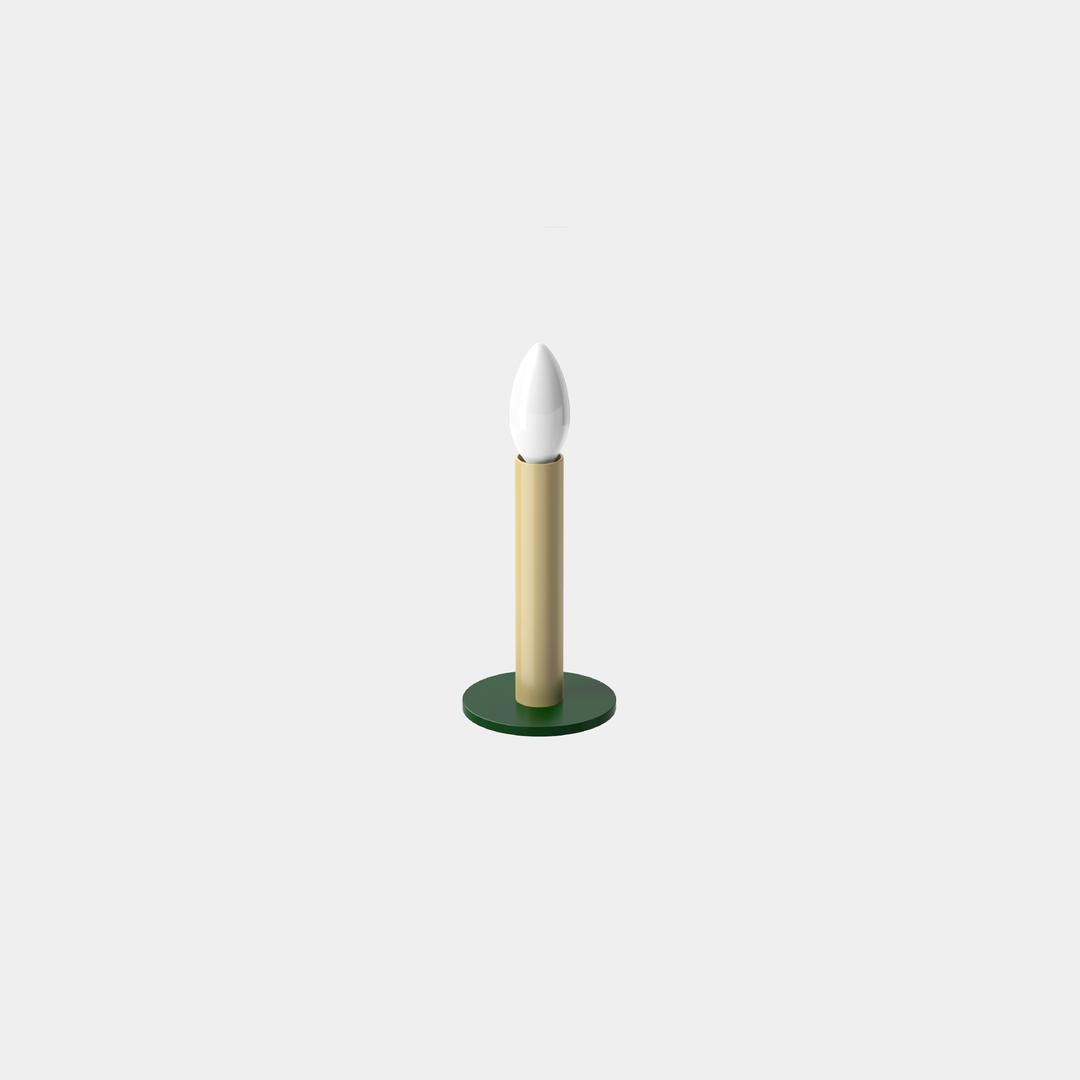 CANDLE9 Table 5Colors