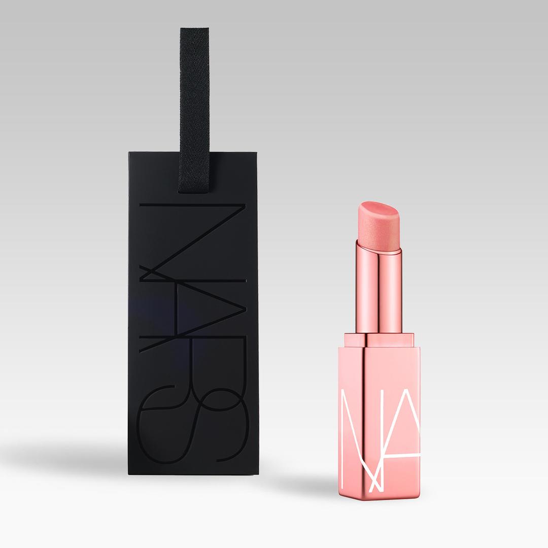 [나스] 에프터글로우 립 밤