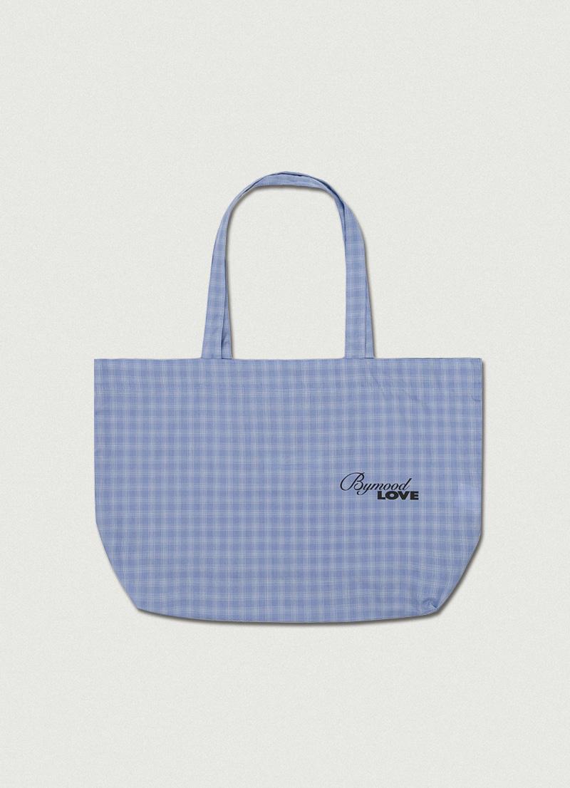 Powder Check Bag