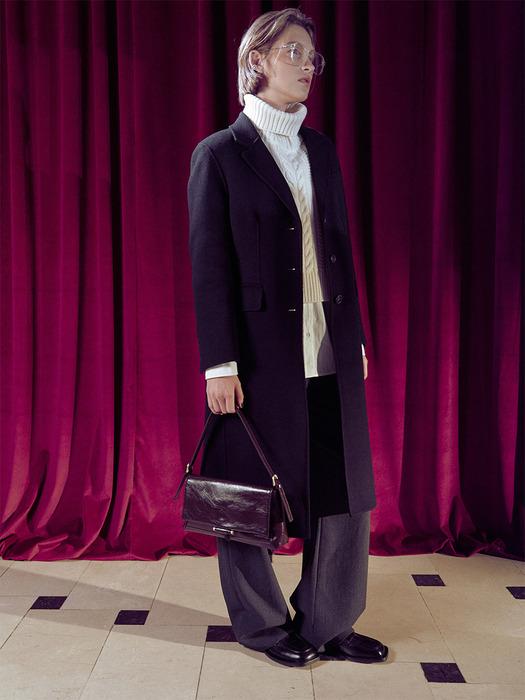 Classic Single Hand-made Coat SW3WH401-10